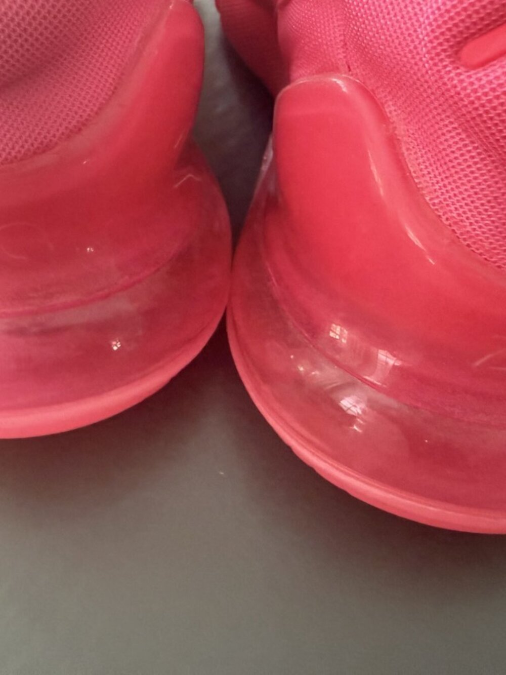 Nike AirMax 270 ladies sneakers New - Picture 5 of 7
